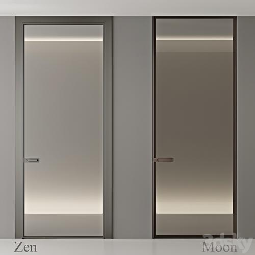 Rimadesio Doors SET