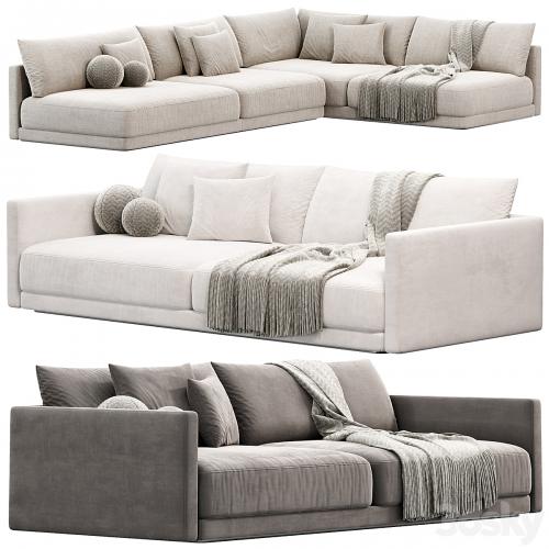 KATARINA Modular System Sofa By Blanche, sofas