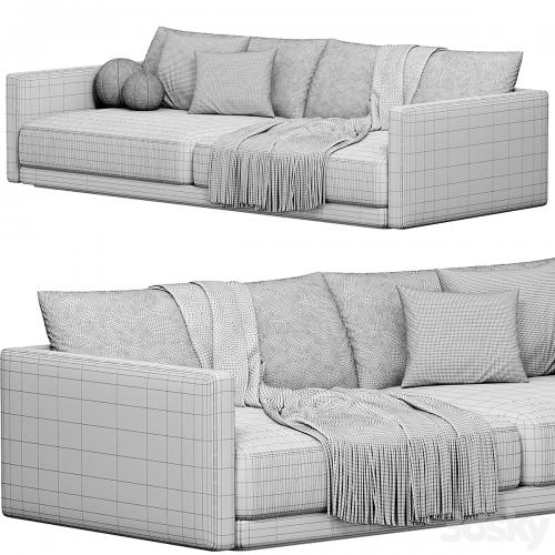 KATARINA Modular System Sofa By Blanche, sofas