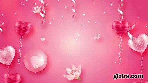 Videohive Valentine's Day 50563667