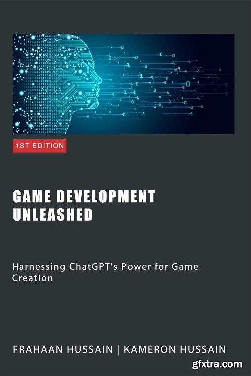 Game Development Unleashed: Harnessing ChatGPT\'s Power for Game Creation