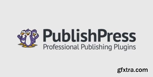 PublishPress Authors Pro v4.3.1 - Nulled