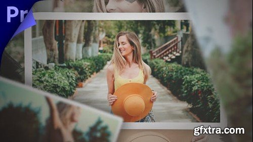 Videohive Photo Slideshow 50484553