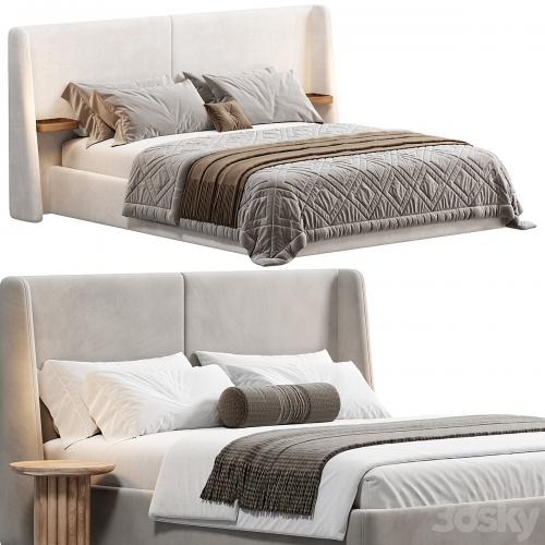 Jolien Bed by laredoute