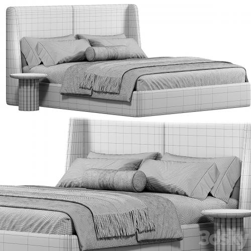 Jolien Bed by laredoute