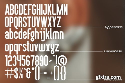 Rakita - Modern Decorative Sans PB2A7P7