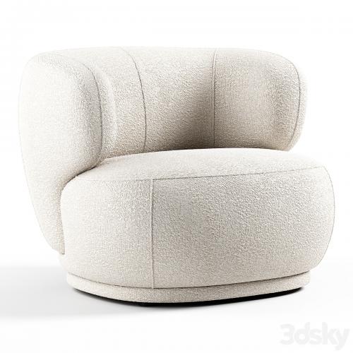 NV Gallery - Giulia, Armchair