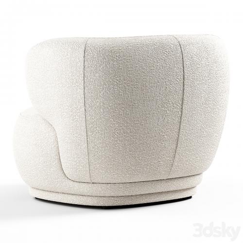 NV Gallery - Giulia, Armchair