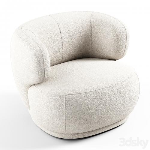 NV Gallery - Giulia, Armchair