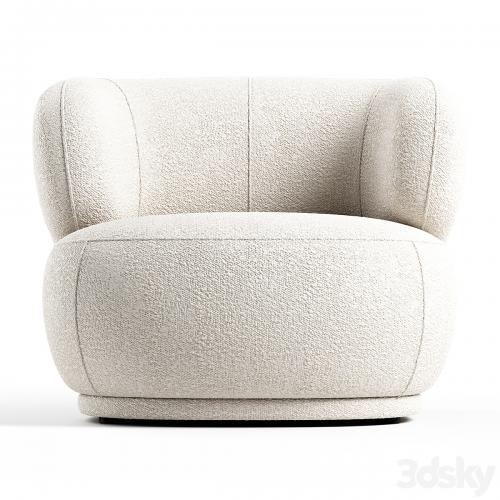 NV Gallery - Giulia, Armchair