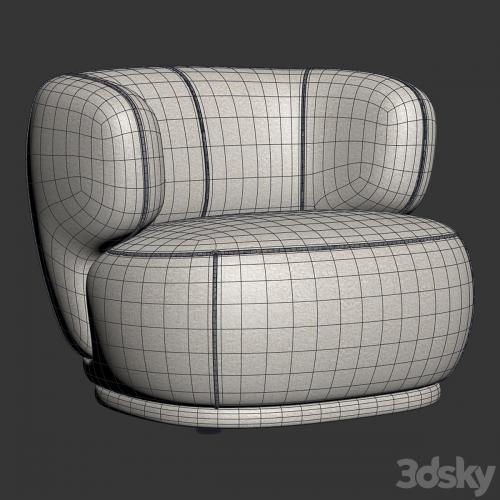 NV Gallery - Giulia, Armchair