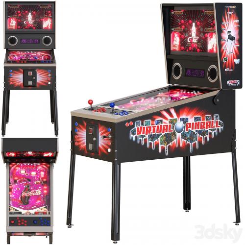 Pinball Machine