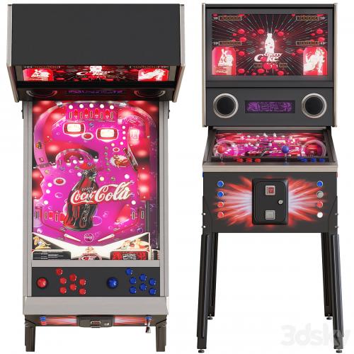 Pinball Machine