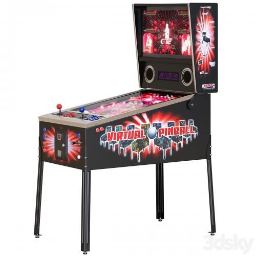 Pinball Machine