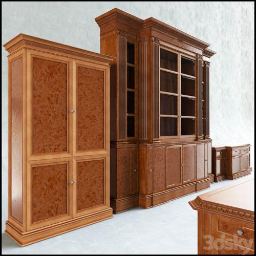 Furniture group for office