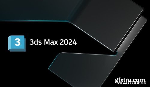 Autodesk 3ds Max 2024.2.1 Multilanguage