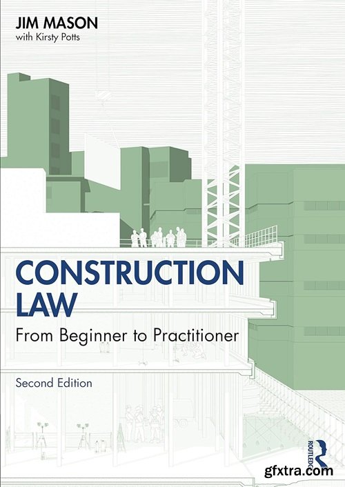 Construction Law, 2nd Edition