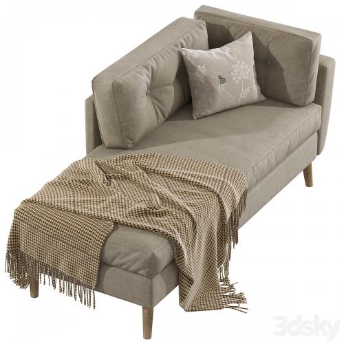 Daybed Norfolk