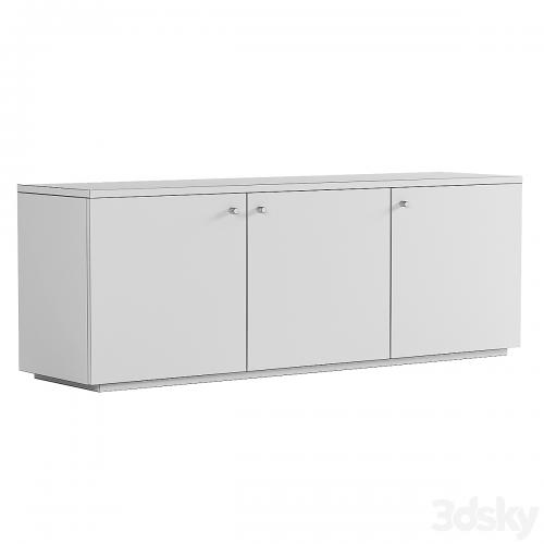 Chest of drawers The Idea ML034