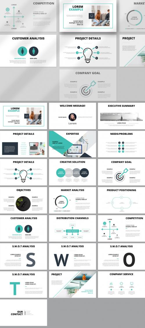 Project Proposal Presentation Layout - 405566472