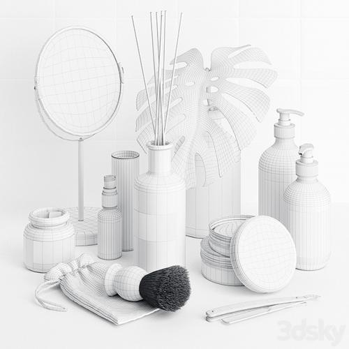 Meraki Shaving Set