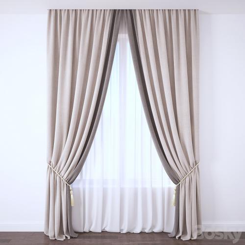 Curtain