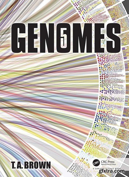 Genomes 5, 5th Edition