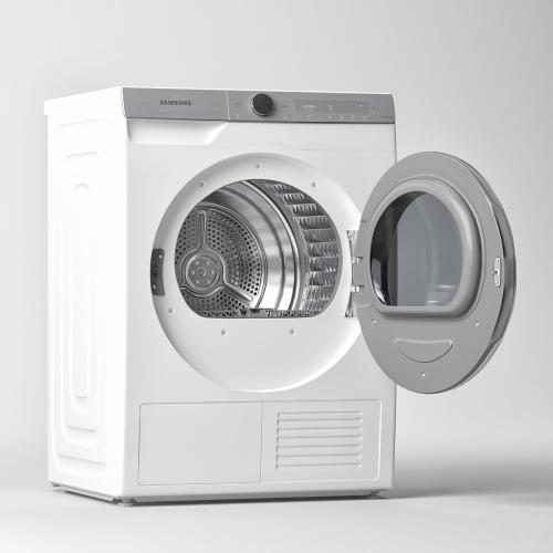 Washing machine and dryer Samsung