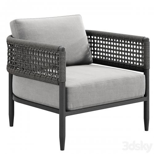 Verona Lounge Chair