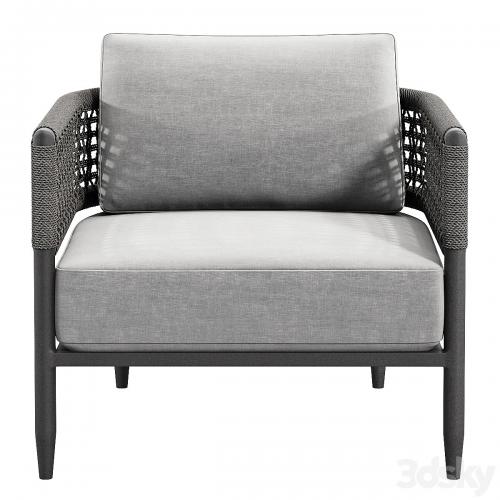 Verona Lounge Chair