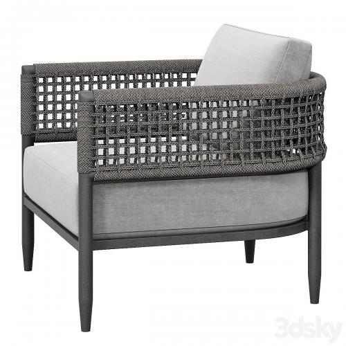 Verona Lounge Chair