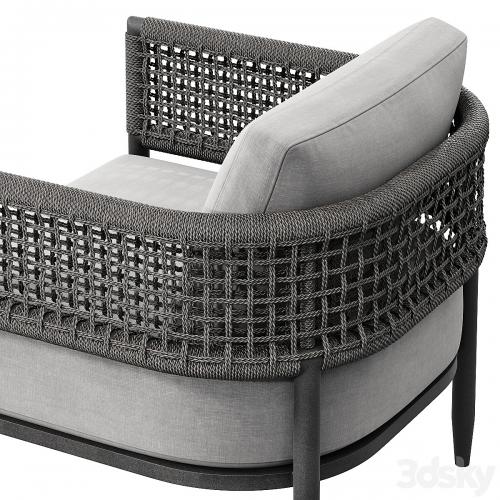 Verona Lounge Chair