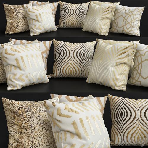 Pillows for sofa Collections No. 2