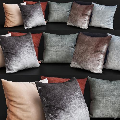 Pillows for sofa Collections No. 2