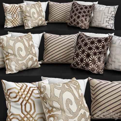 Pillows for sofa Collections No. 2