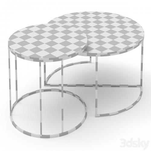 OPRIME COFFEE TABLE 5