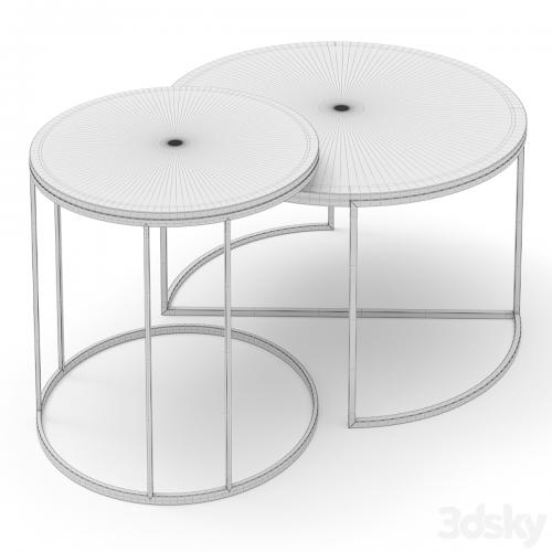 OPRIME COFFEE TABLE 5