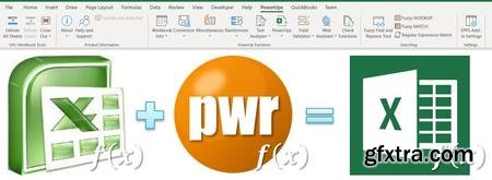 Excel PowerUps Premium Suite 1.15.4