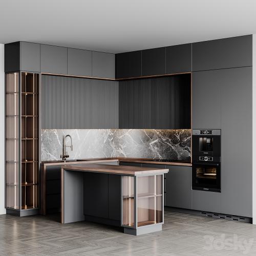 kitchen modern225