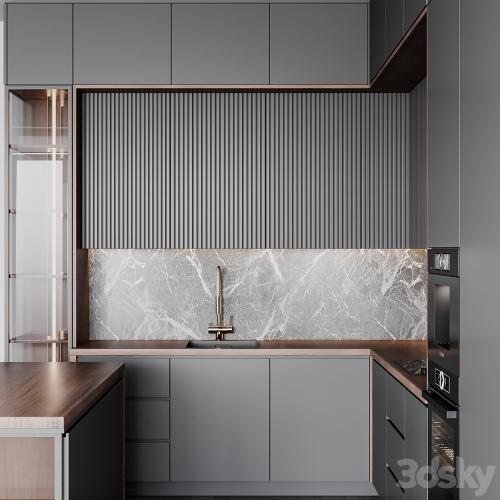 kitchen modern225