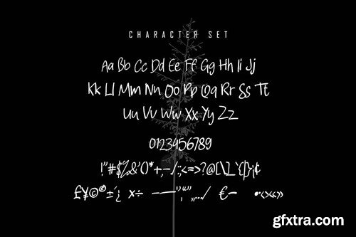 Jake Slux - Handwritten Font 2CJVWE8