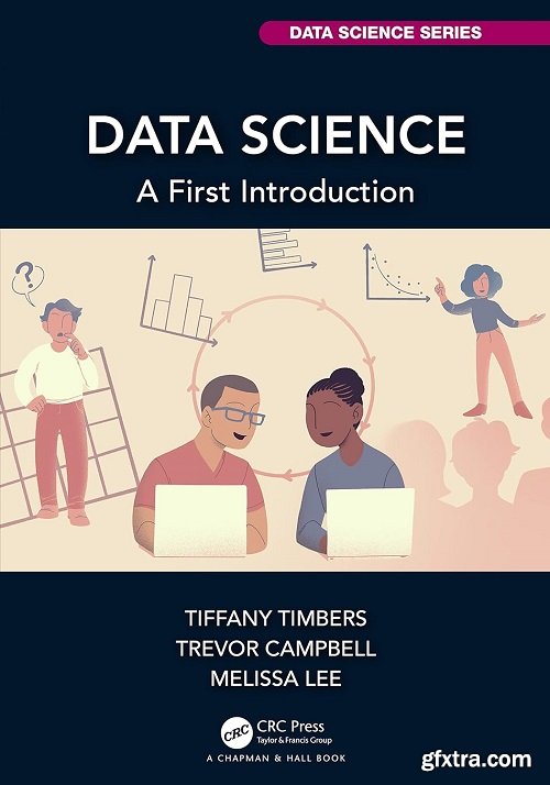 Data Science: A First Introduction