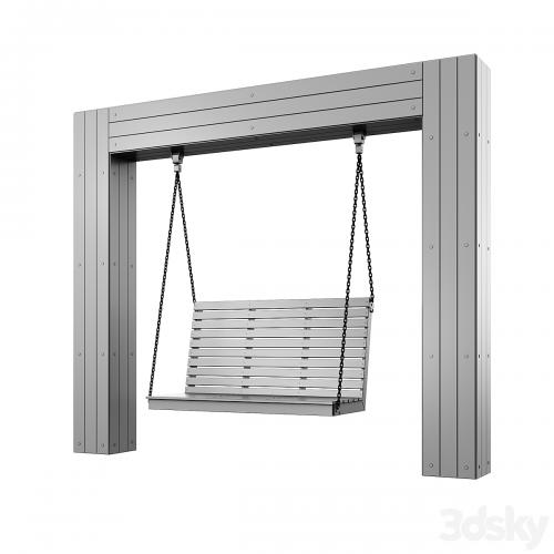 Sofa swing 