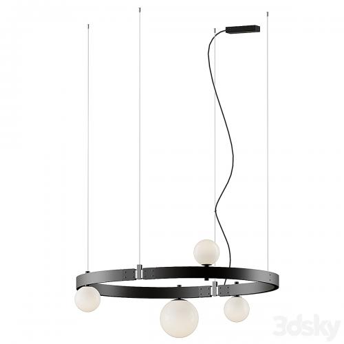 STANT Contemporary Style Pendant lamp from Karman