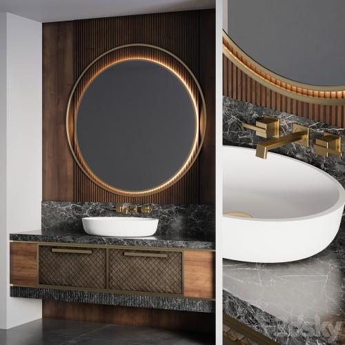 Bathroom Furniture 17