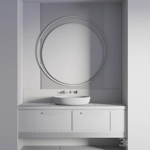 Bathroom Furniture 17