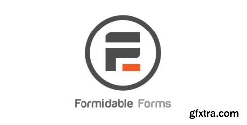 Formidable Forms Pro (inc. Templates) v6.8 - Nulled