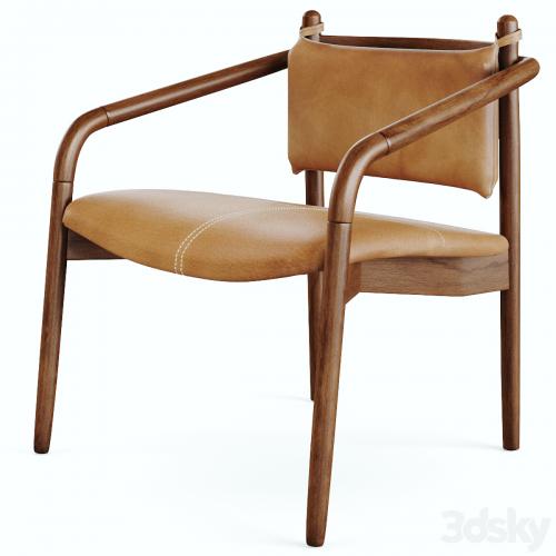 Lento chair