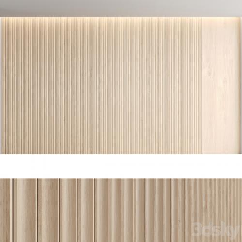 Wood panels_set8