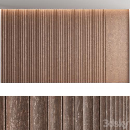 Wood panels_set8